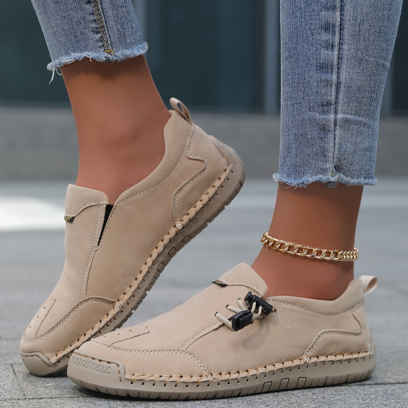 Brooklyn | Flexible & Lightweight Shoes