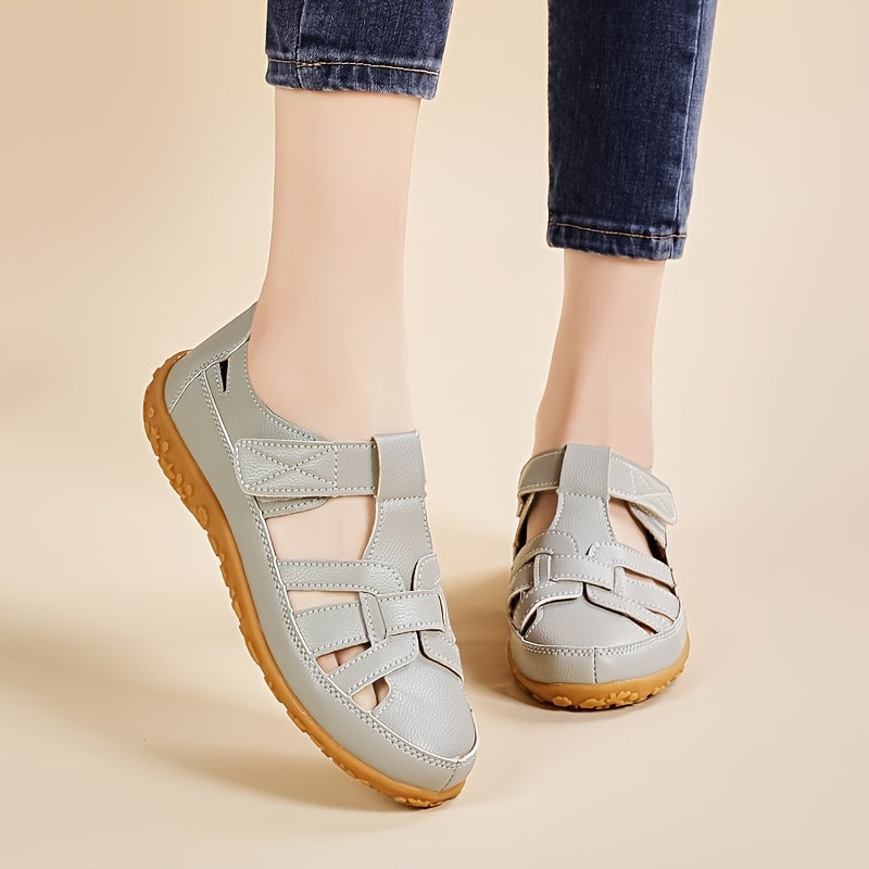 Mia | Comfortable Sandals for Everyday Wear