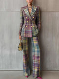 Helga | Luxe Suit
