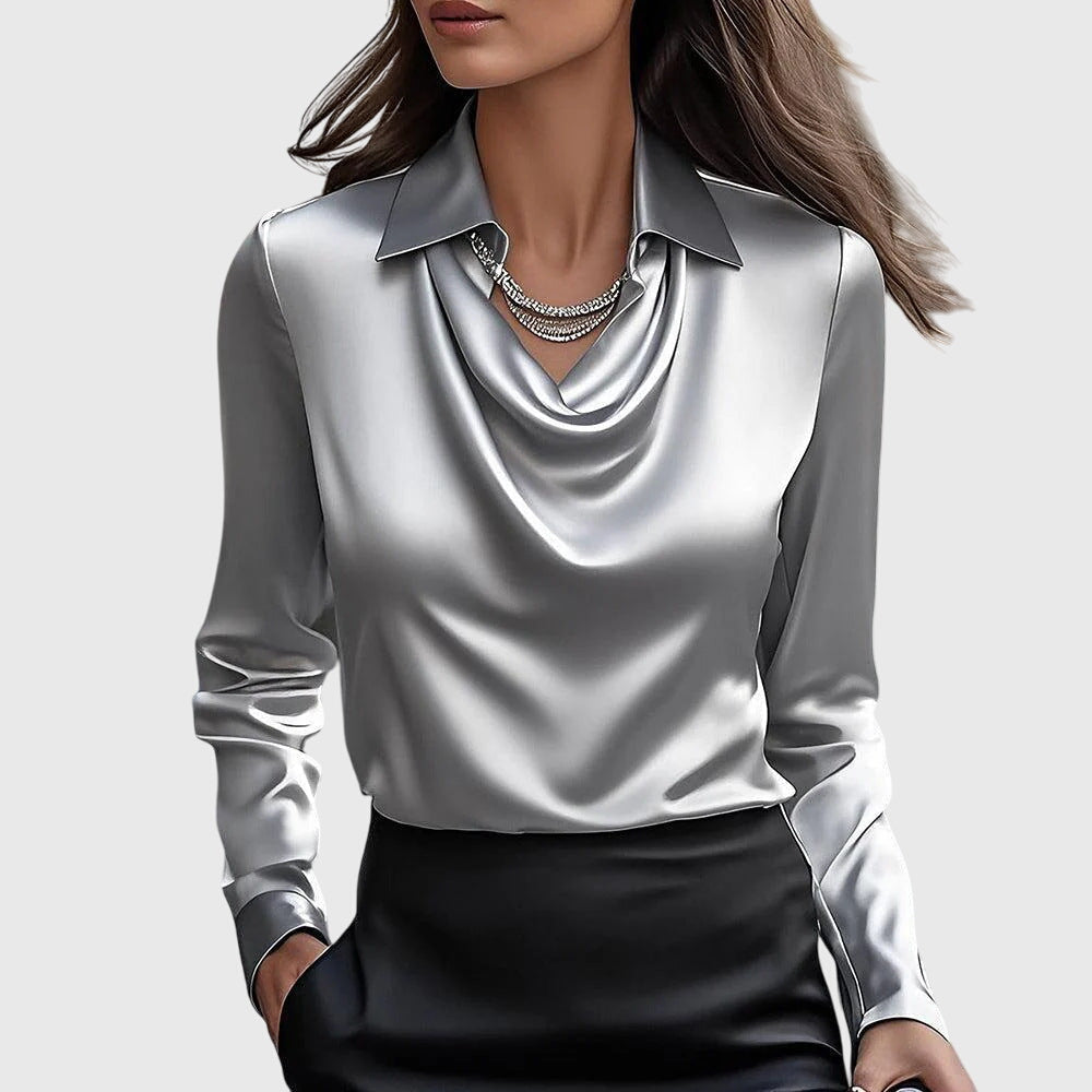 Beth | Elegant Blouse