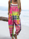 Hannah | Hashtag Hues Jumpsuit
