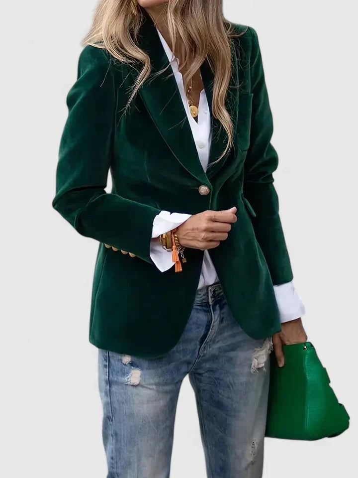 Lavinia | Elegant Blazer