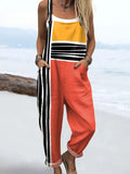 Mylene | Metro Pop Jumpsuit