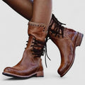 Everly | Orthopedic Western Boots