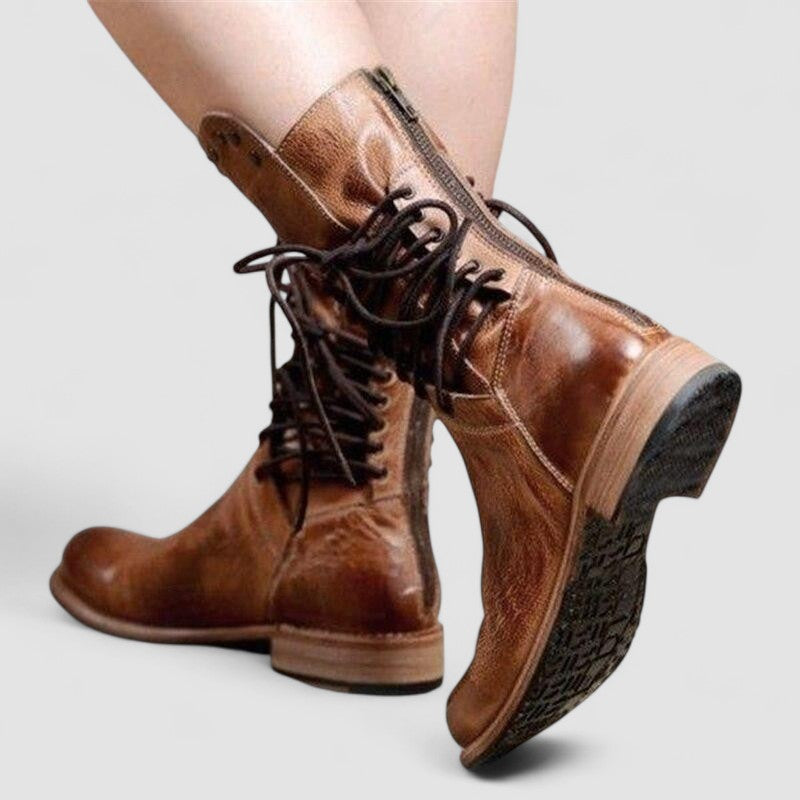 Everly | Orthopedic Western Boots