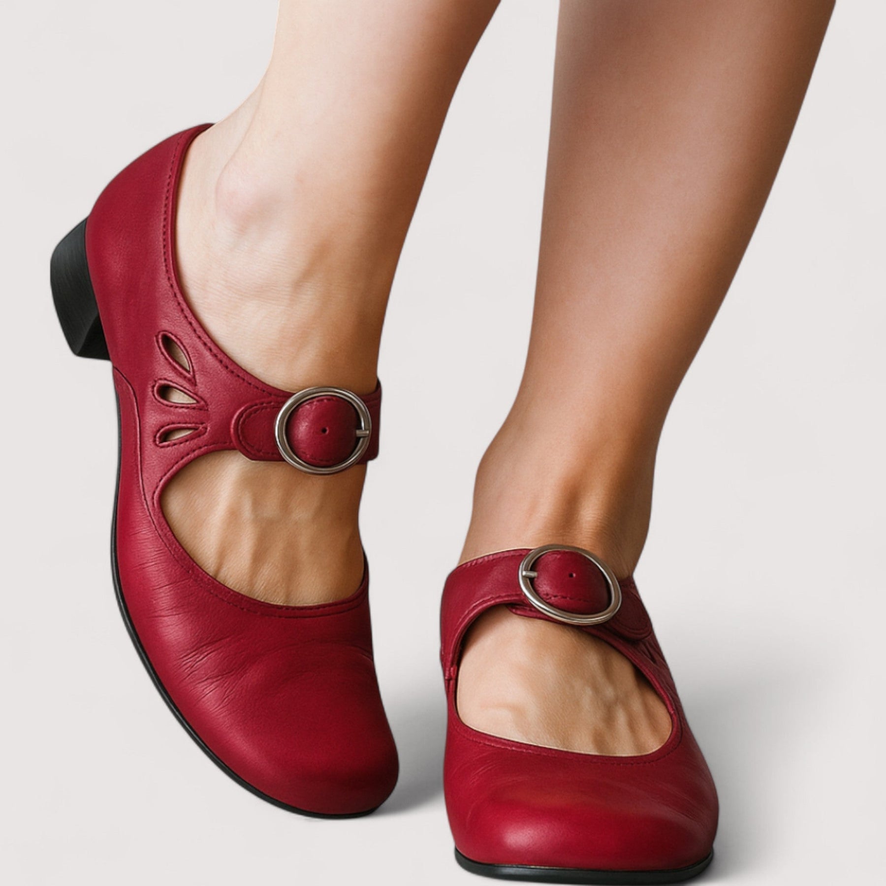 Clara | Elegant Mary Janes