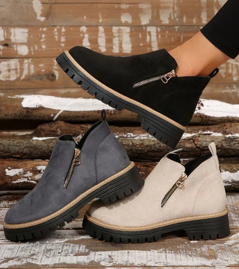 Allani | Ankle Boots