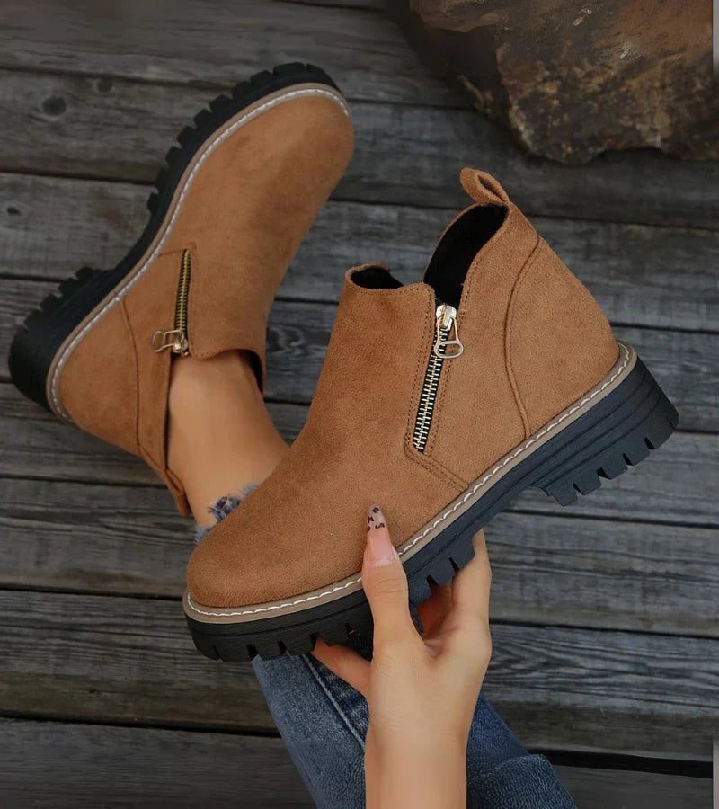 Allani | Ankle Boots