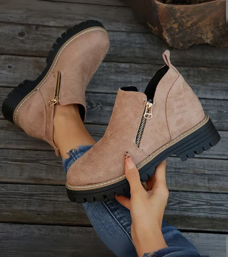 Allani | Ankle Boots
