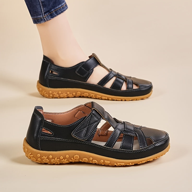 Mia | Comfortable Sandals for Everyday Wear