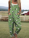 Whimsical | Sheep Jumpsuit