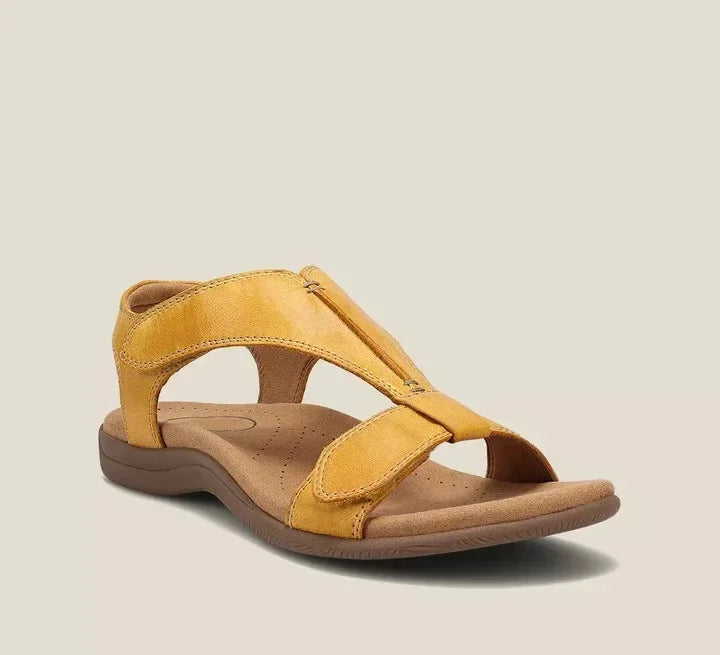 Natalie | Comfortable Orthopedic Sandals