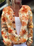 Briarwood | Vintage Cardigan Sweater