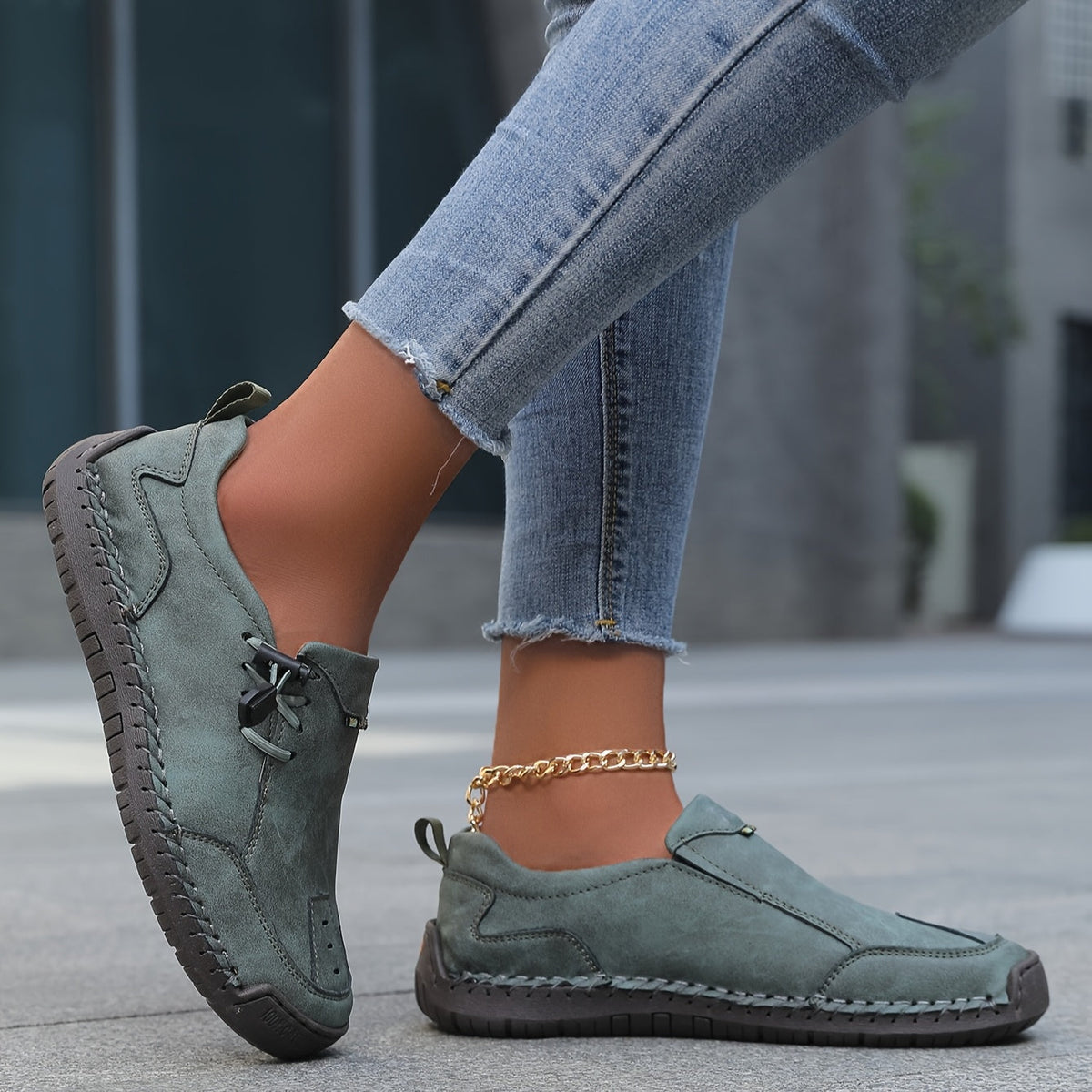 Brooklyn | Flexible & Lightweight Shoes