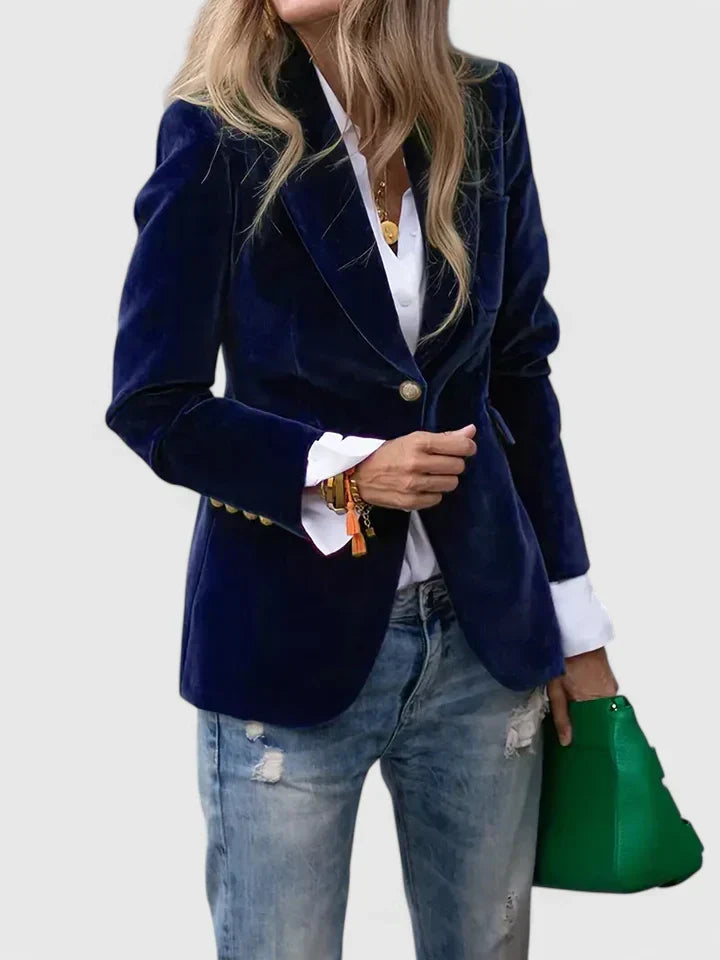 Lavinia | Elegant Blazer