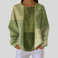 Shelby | Henley Sweatshirt