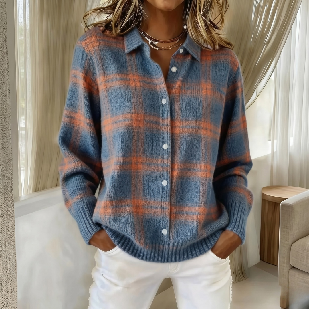 Danica | Soft Layering Cardigan