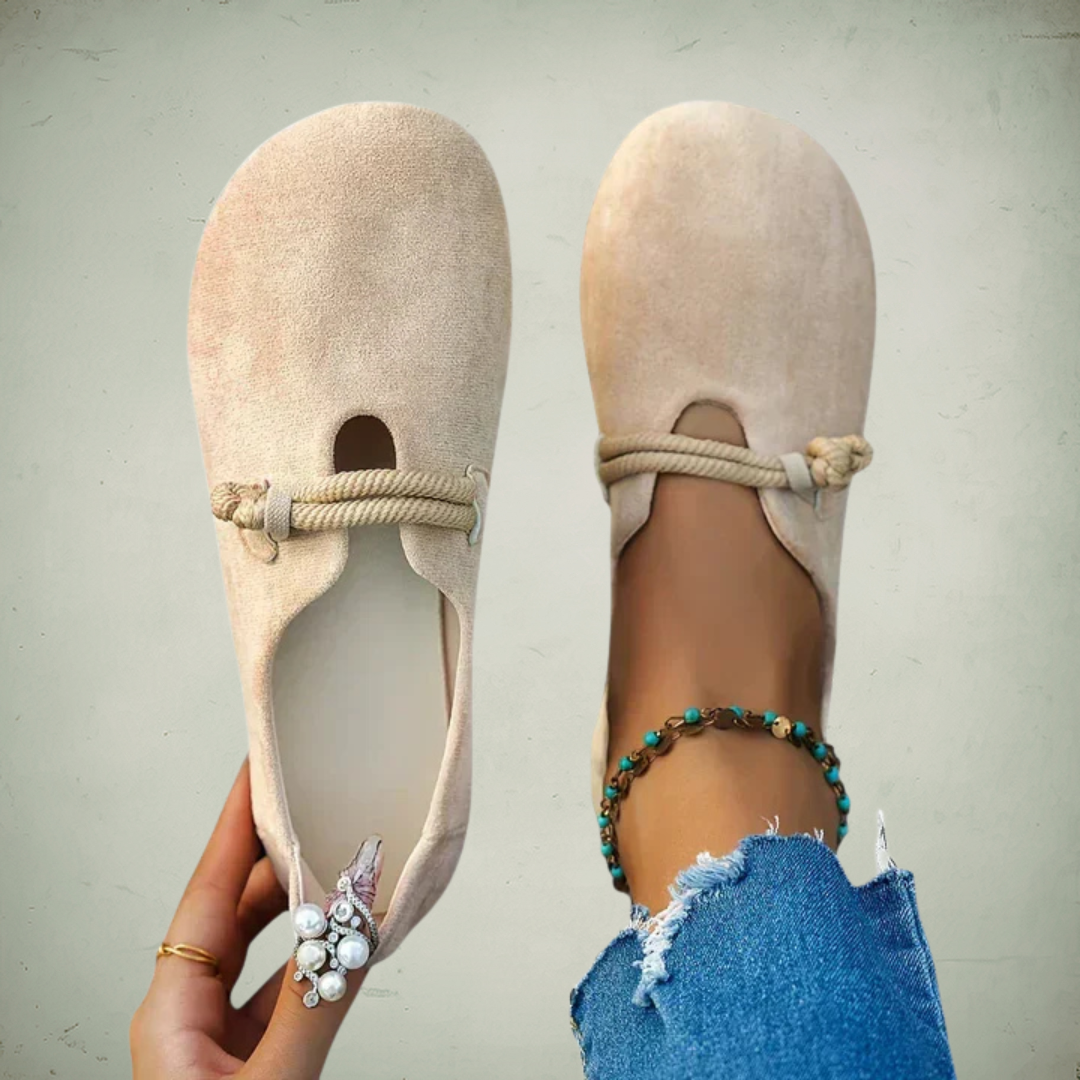 Amira | Orthopedic Loafers