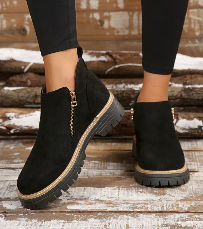 Allani | Ankle Boots