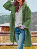 Suki | Elegant Coat