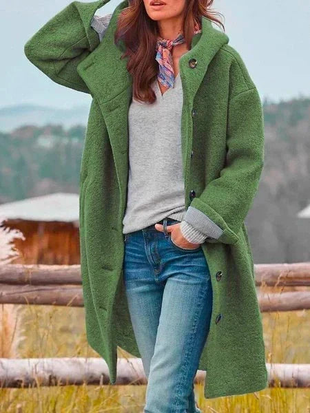 Suki | Elegant Coat