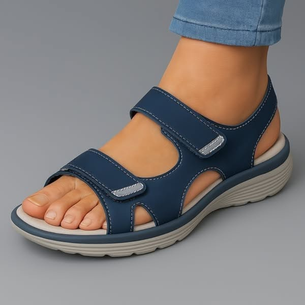 Leah | The Orthopaedic Support Sandal
