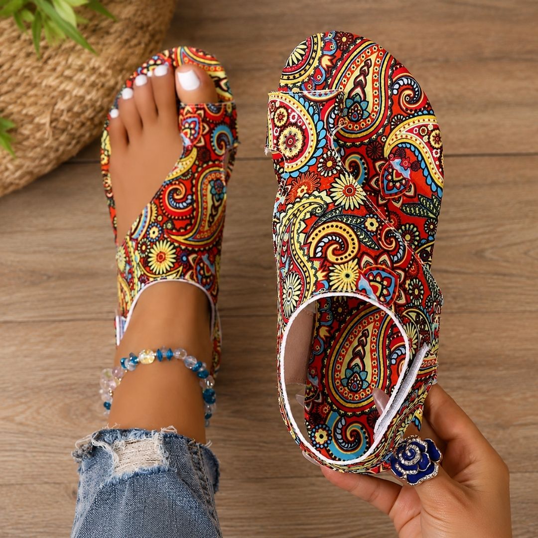 Milly | Orthopedic Sandals