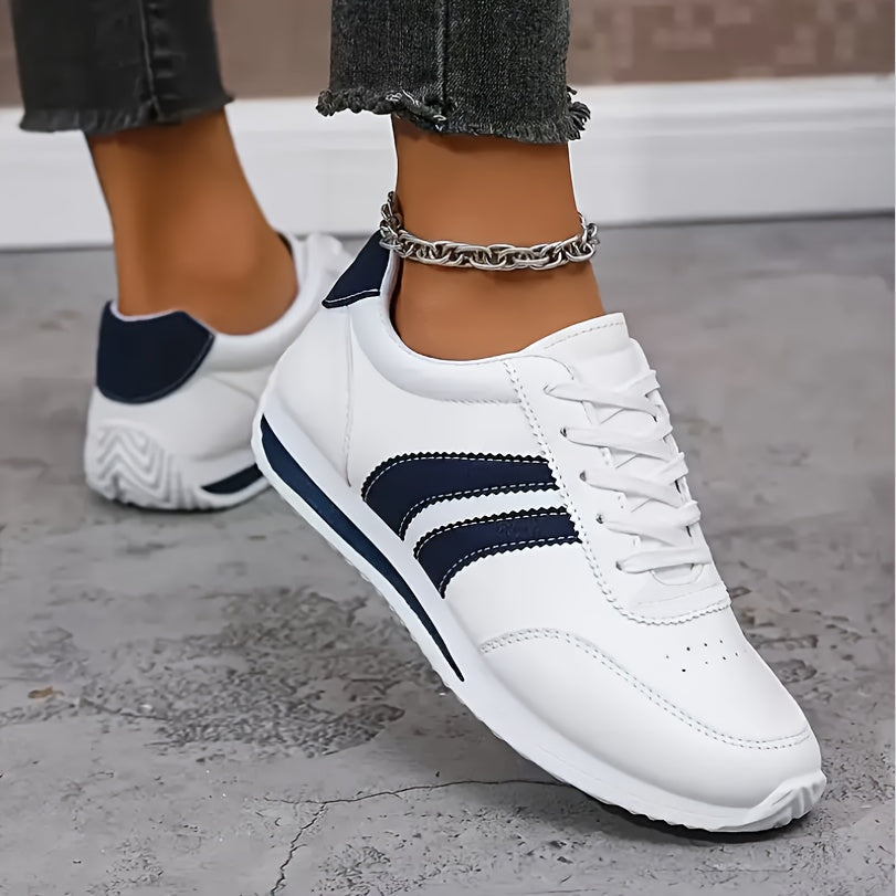 Olivia | Lightweight Sneakers