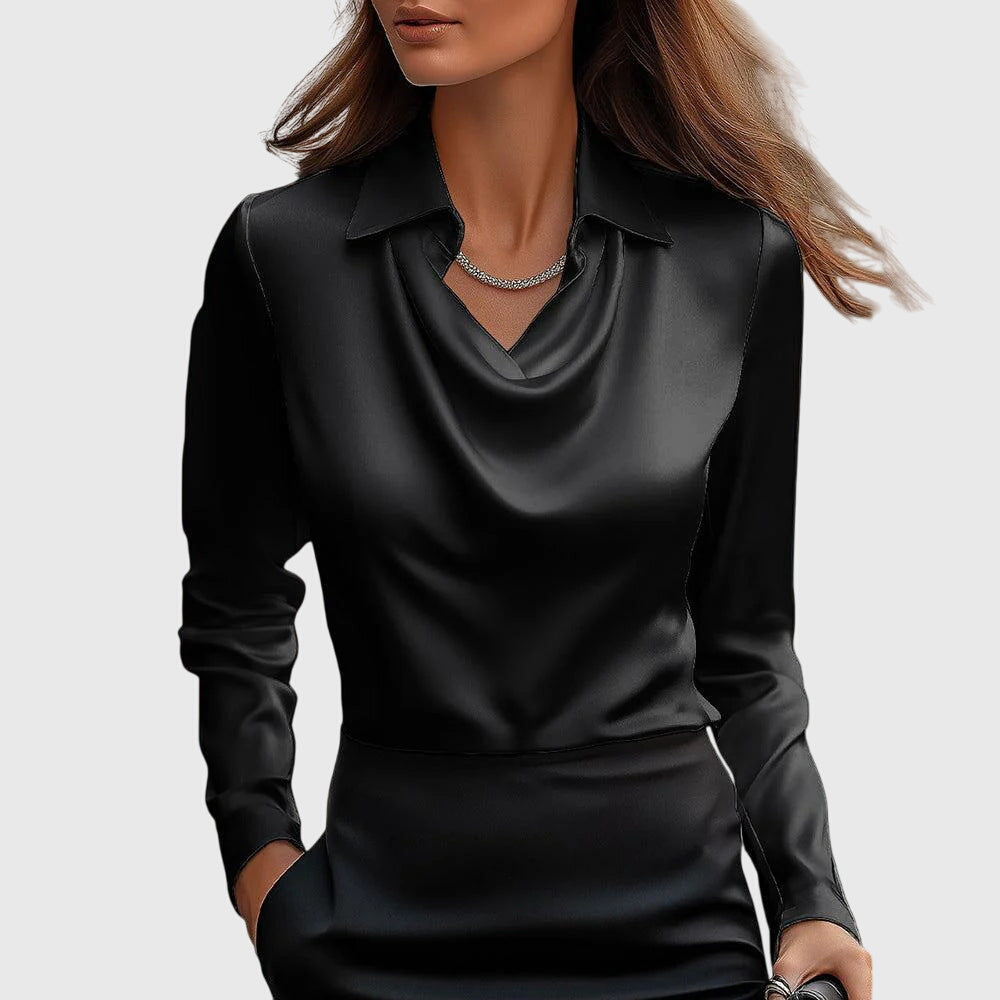 Beth | Elegant Blouse