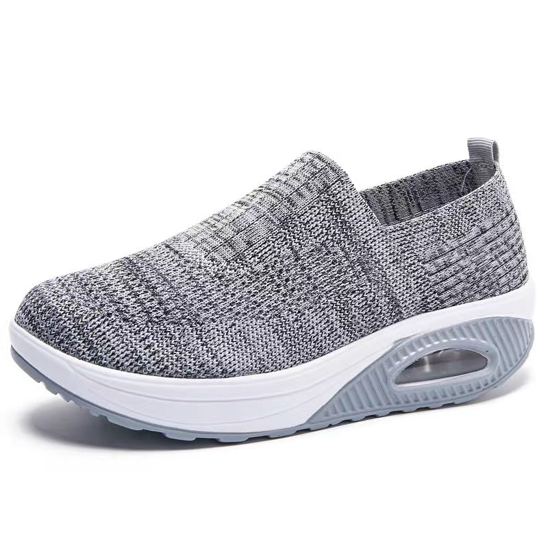 Barbara | Orthopedic Shoes