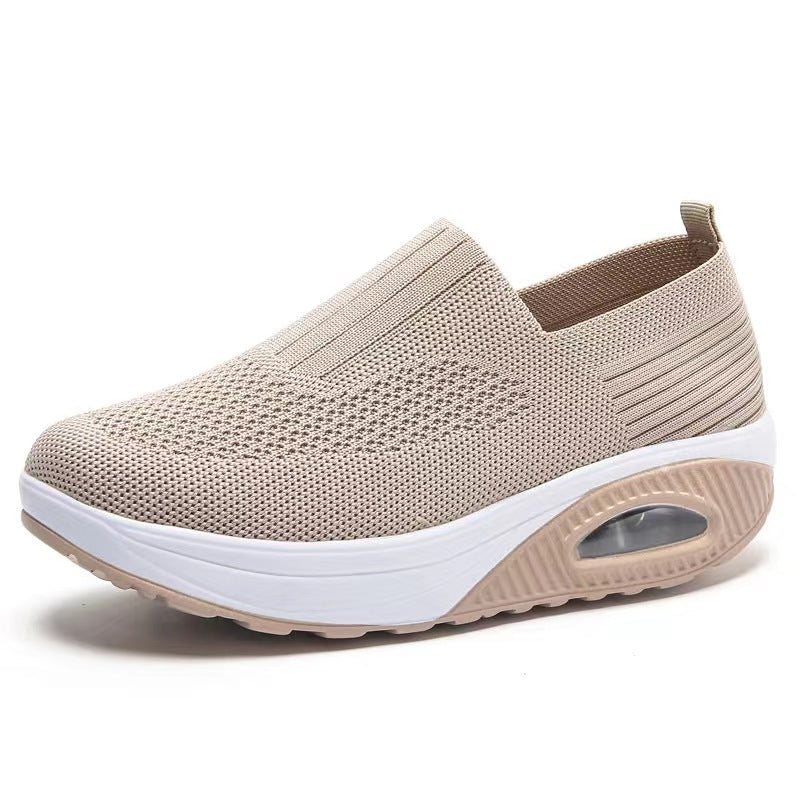 Barbara | Orthopedic Shoes
