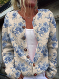 Daysie | Vintage Cardigan Sweater