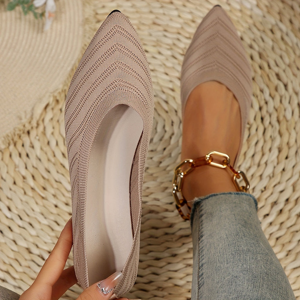 Scarlett | Elegant Comfort Shoes