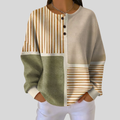 Aubrey | Everyday Luxury Sweatshirt