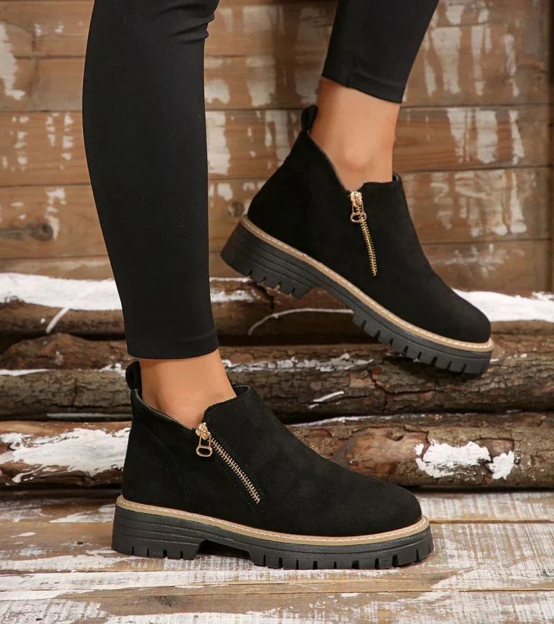 Allani | Ankle Boots