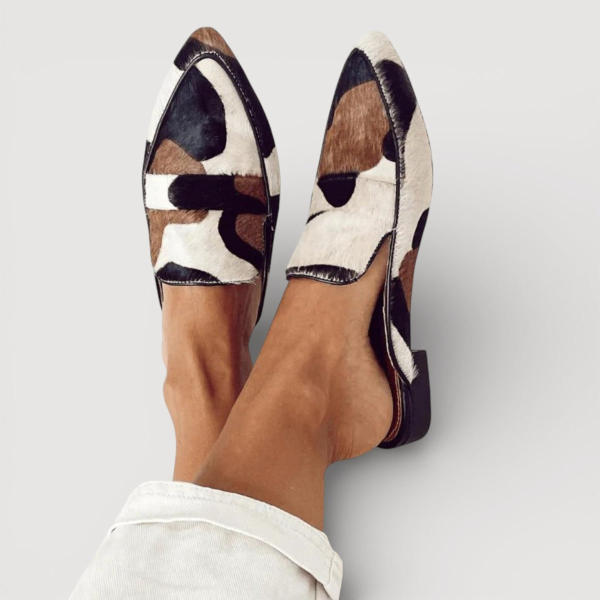 Velle | Classic Loafers