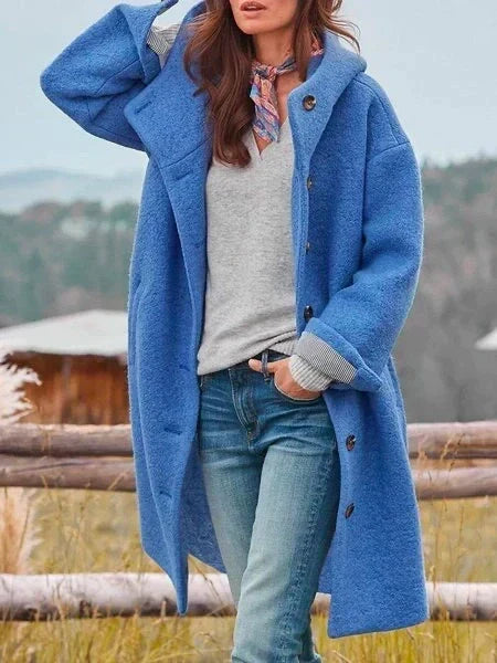 Suki | Elegant Coat