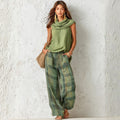 Jasmine | Natural Complete Two-Piece Set