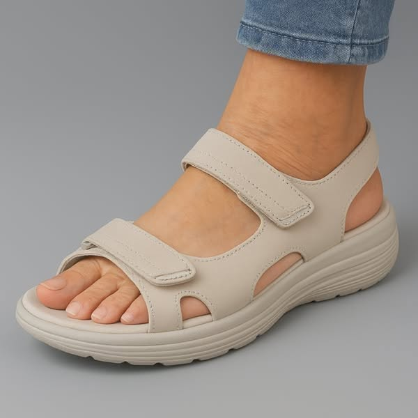 Leah | The Orthopaedic Support Sandal