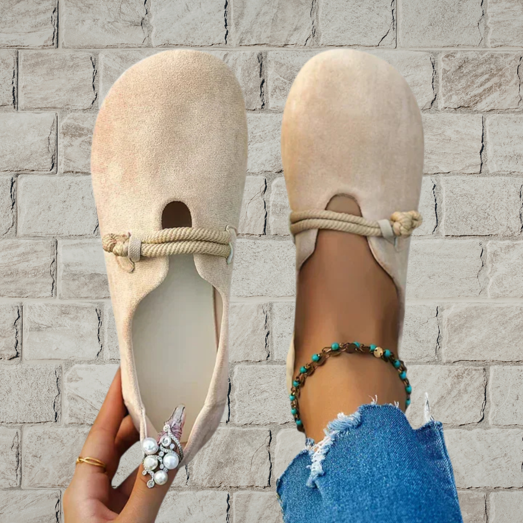 Amira | Orthopedic Loafers