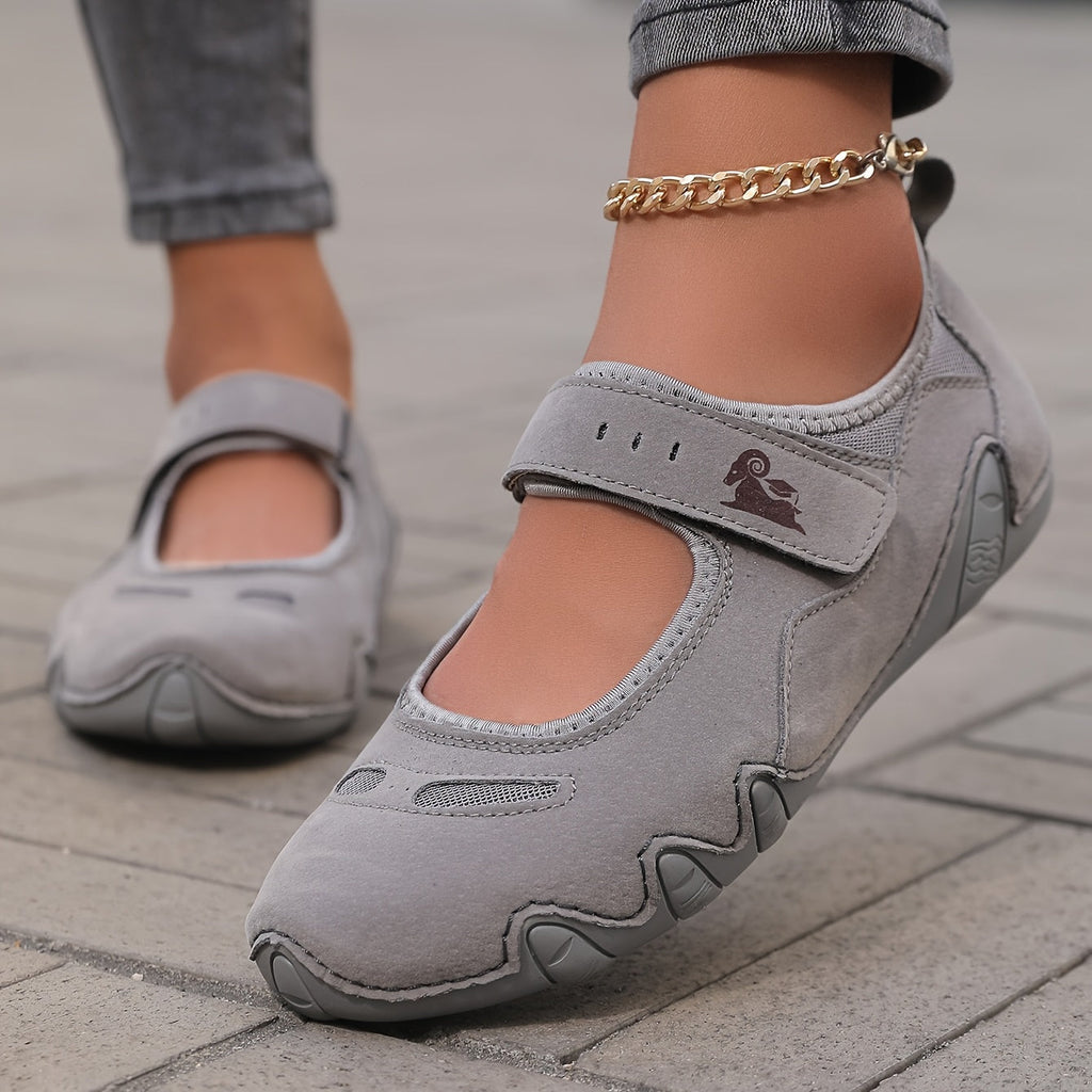 Emma | Lightweight & Comfortable Ballerina Flats