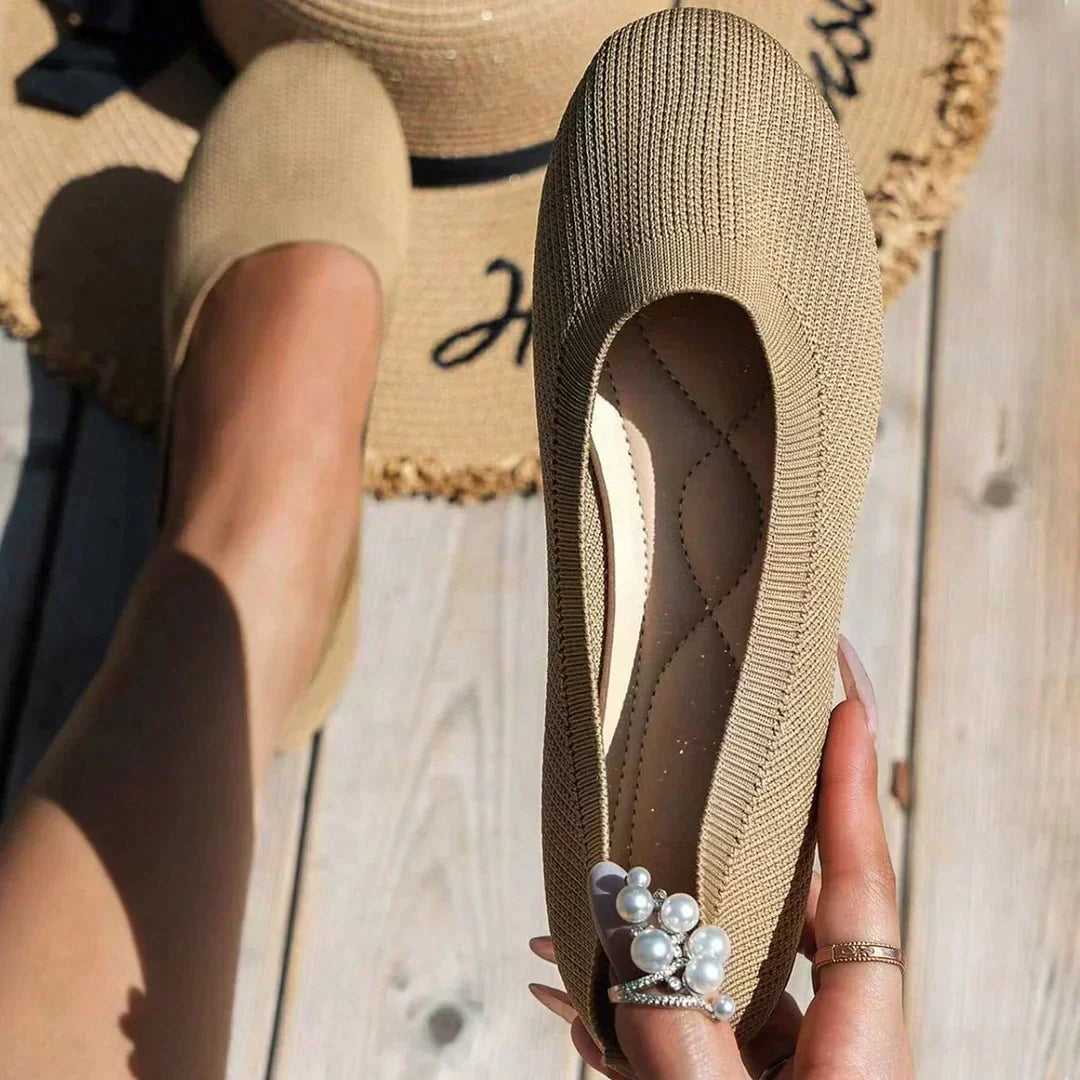 Sophia | Everyday Shoes