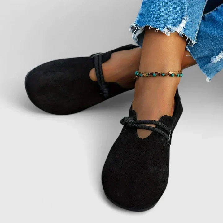 Amira | Orthopedic Loafers