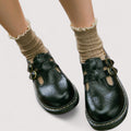 Aurora | Elegant Retro Mary Janes