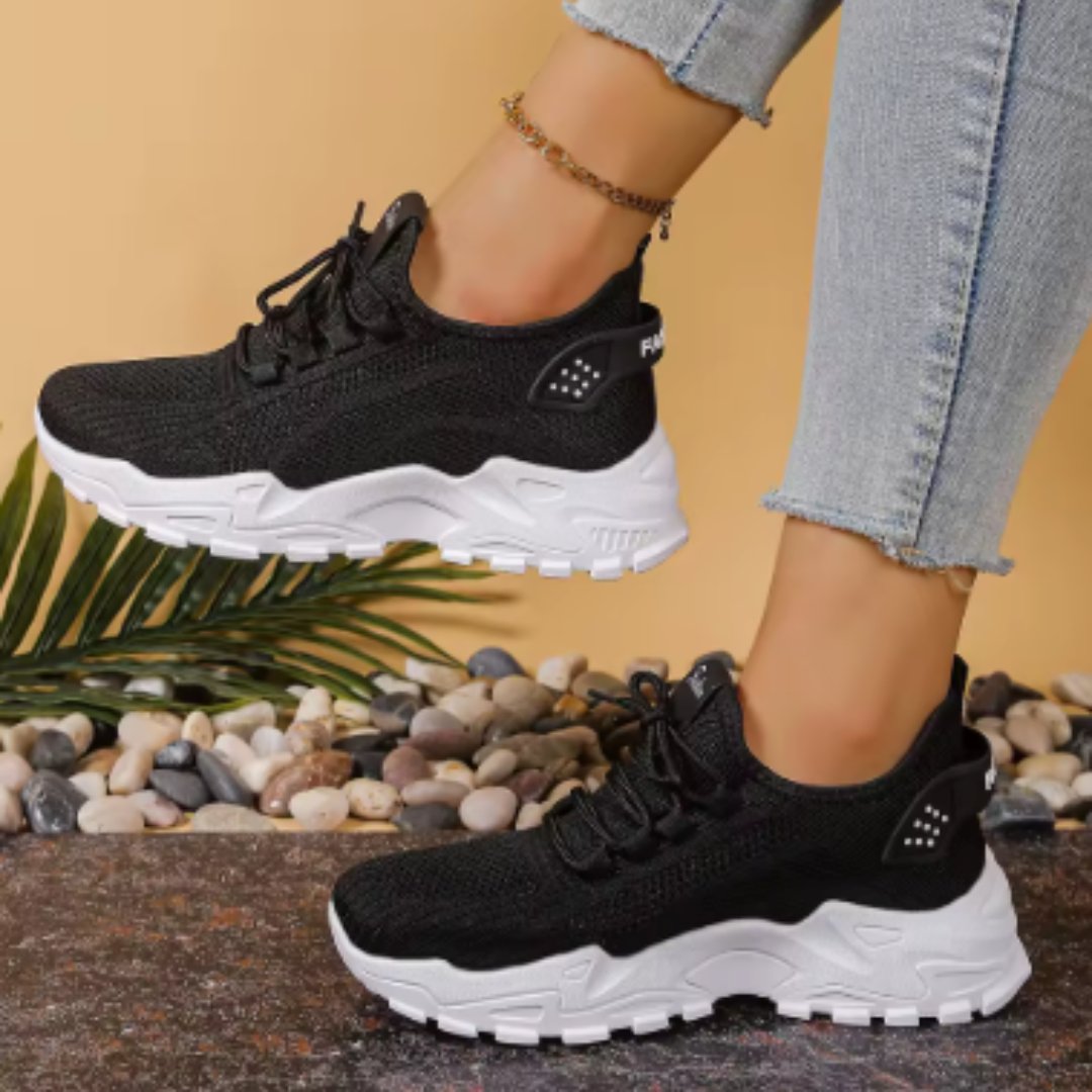 Delilah | Breathable Sneakers