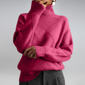 Liv | Luxe Turtleneck Sweater