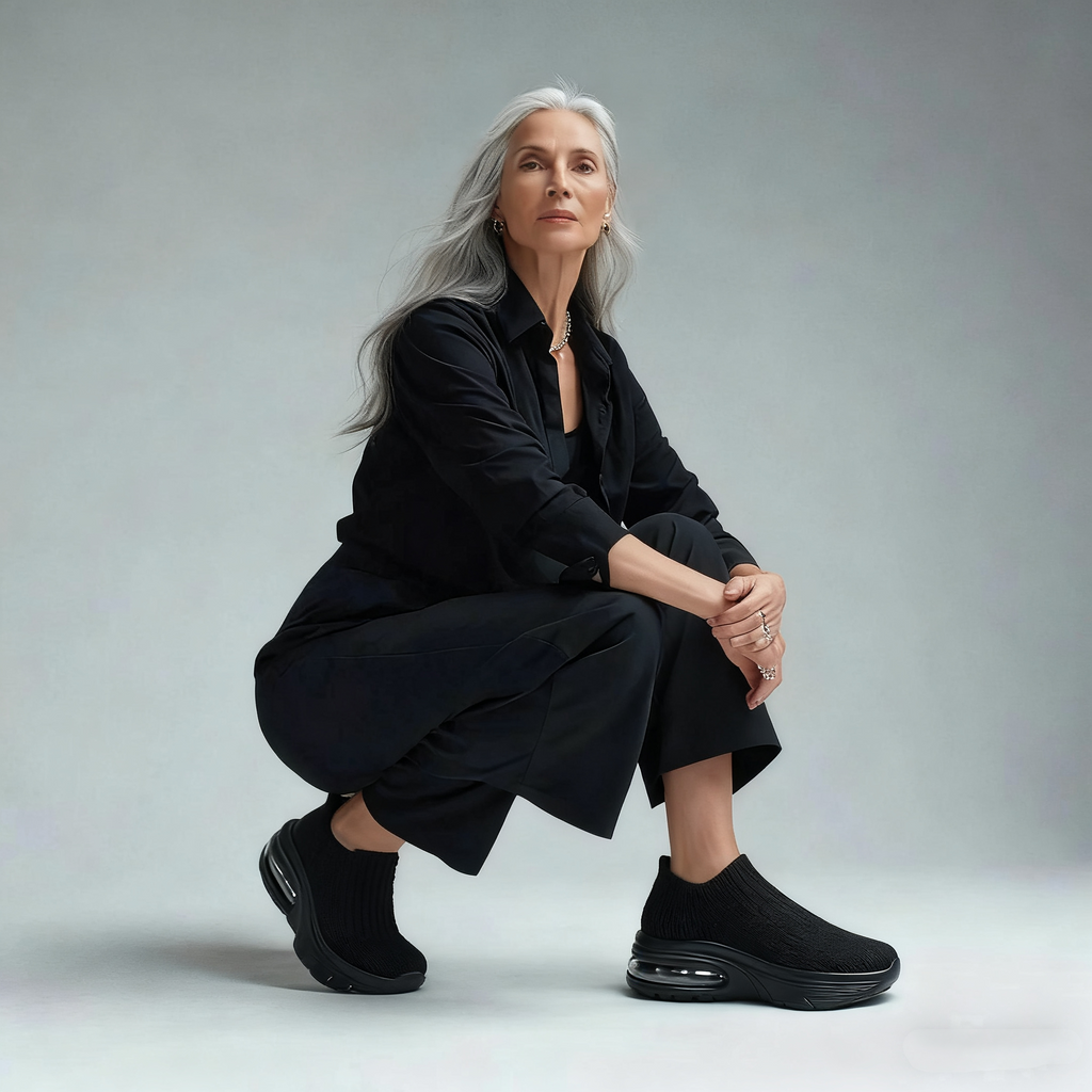 Barbara | Orthopedic Shoes