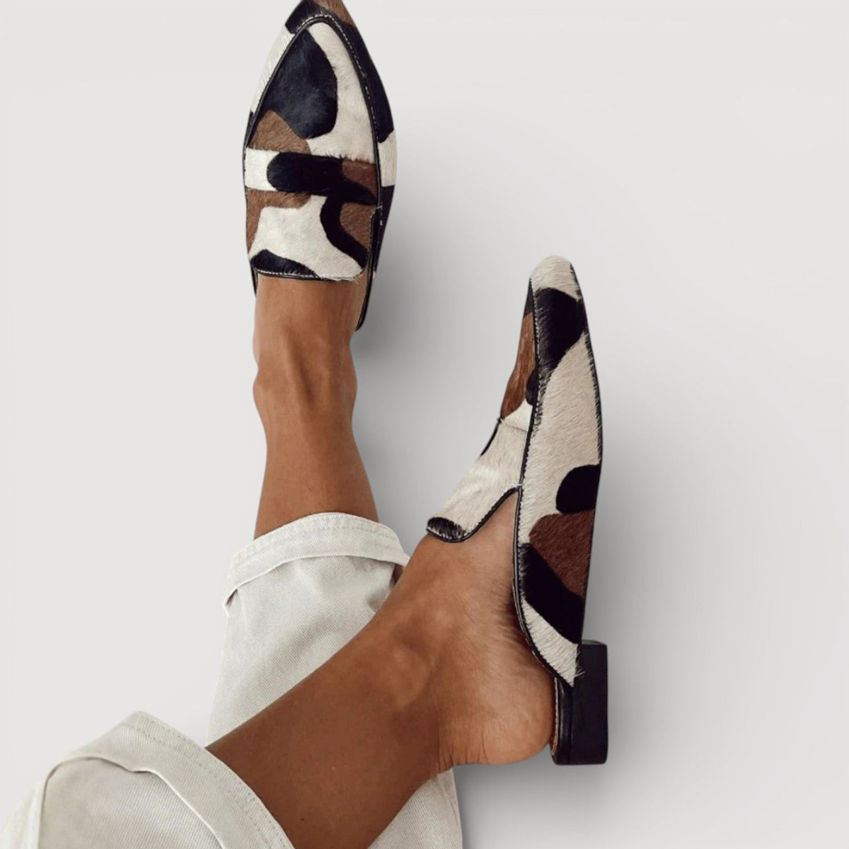 Velle | Classic Loafers