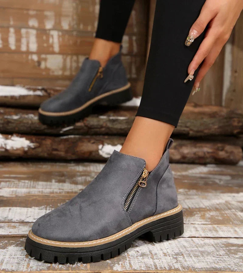 Allani | Ankle Boots