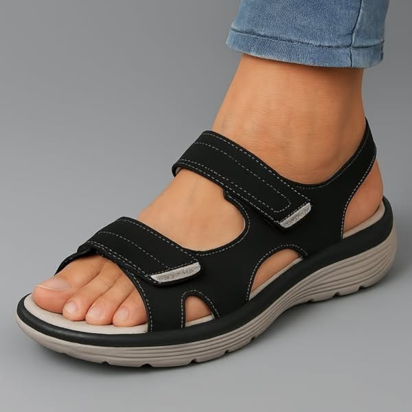 Leah | The Orthopaedic Support Sandal